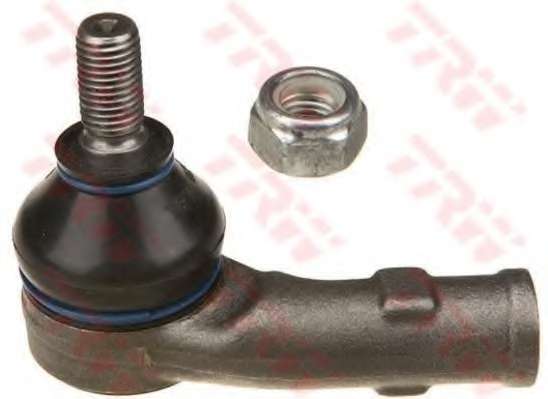 Наконечник поперечной рулевой тяги