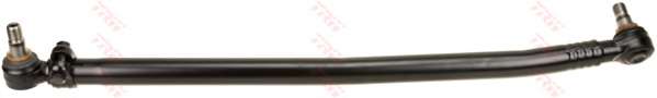Продольная рулевая тяга