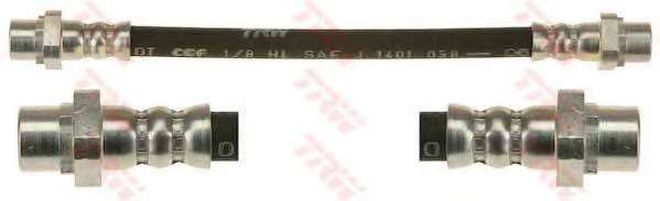 Тормозной шланг