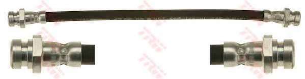 Тормозной шланг