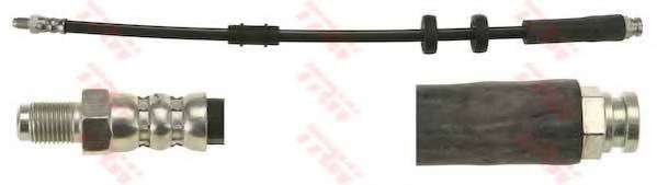 Тормозной шланг