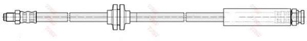 Тормозной шланг