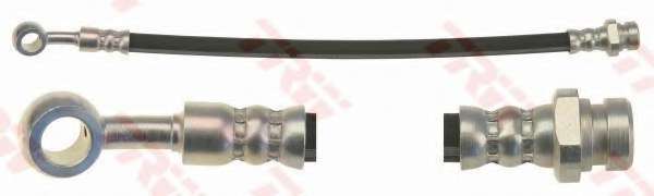 Тормозной шланг