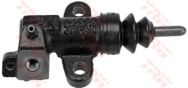 Рабочий цилиндр, система сцепления