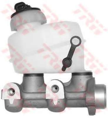 Главный тормозной цилиндр