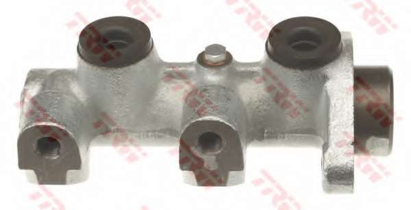 Главный тормозной цилиндр