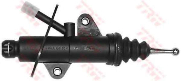 Главный цилиндр, система сцепления