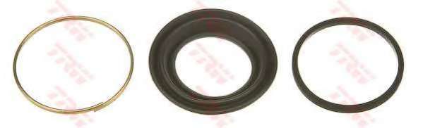 Ремкомплект, тормозной суппорт