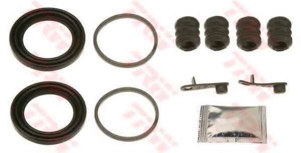 Ремкомплект, тормозной суппорт