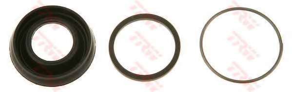 Ремкомплект, тормозной суппорт