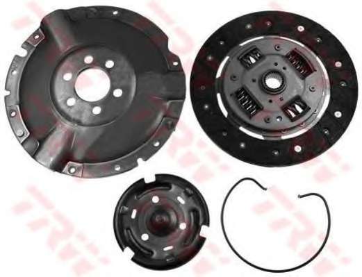 Комплект сцепления