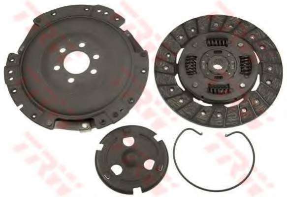 Комплект сцепления