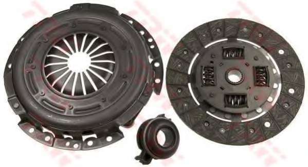 Комплект сцепления