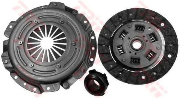 Комплект сцепления