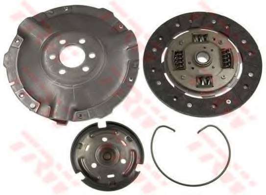 Комплект сцепления