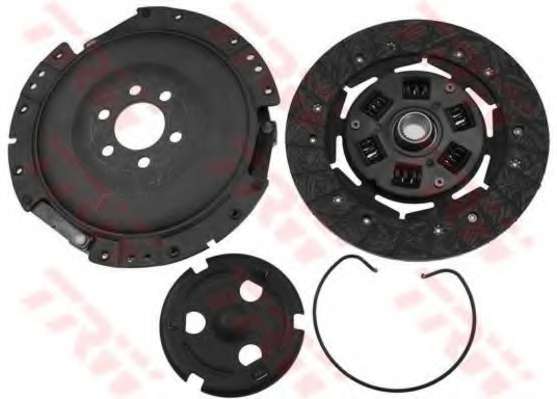 Комплект сцепления