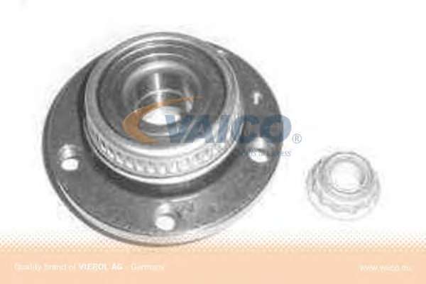 Комплект подшипника ступицы колеса