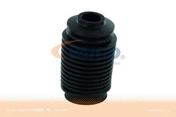 Пыльник, рулевое управление