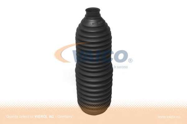 Пыльник, рулевое управление