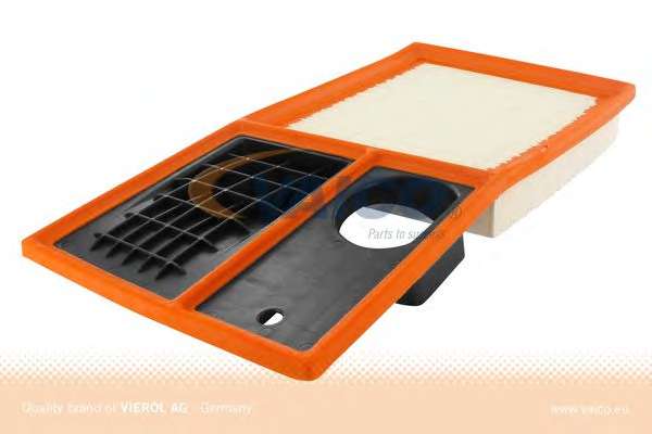 Воздушный фильтр