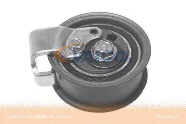 Натяжной ролик, ремень ГРМ