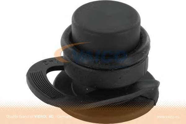 Пробка, фланец охлаждающей жидкости