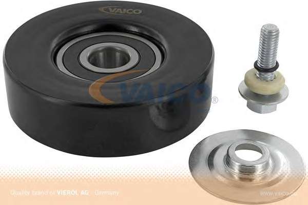 Паразитный / ведущий ролик, поликлиновой ремень