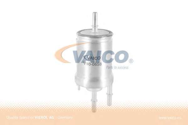 Топливный фильтр