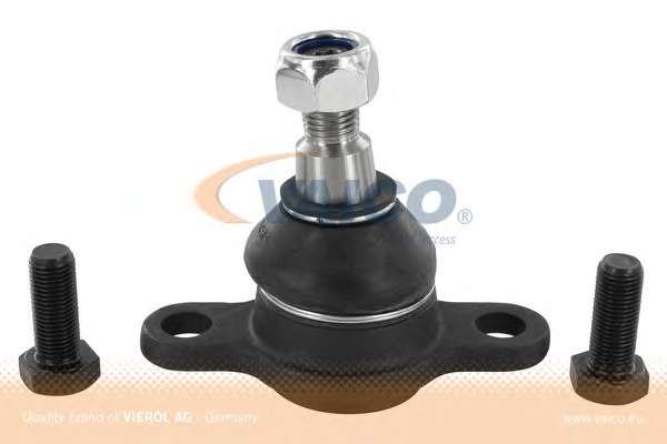 Несущий / направляющий шарнир