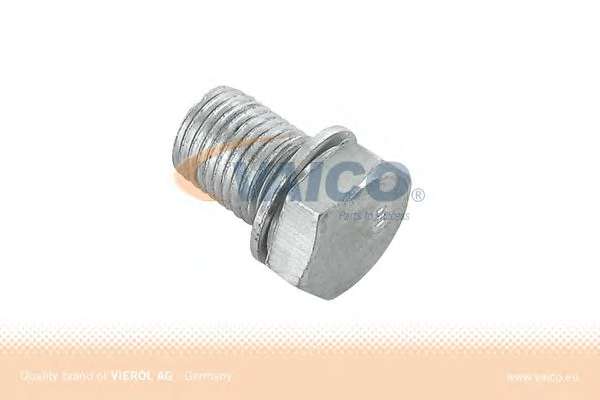 Резьбовая пробка, маслянный поддон