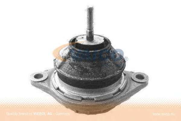 Подвеска, двигатель