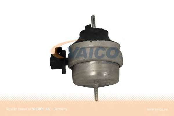 Подвеска, двигатель