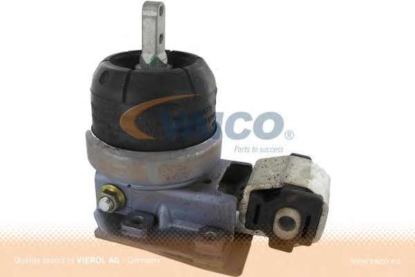 Подвеска, двигатель