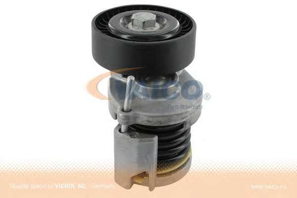 Натяжной ролик, поликлиновой  ремень