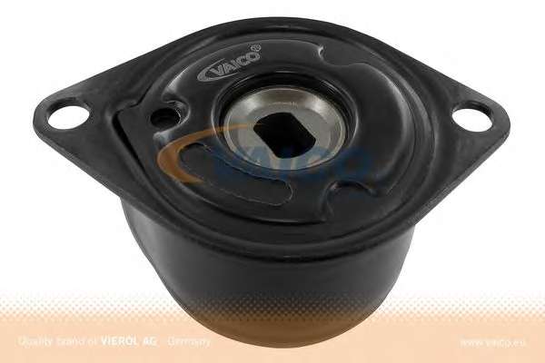 Натяжитель ремня, клиновой зубча