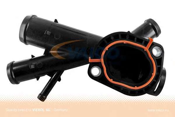 Термостат, охлаждающая жидкость