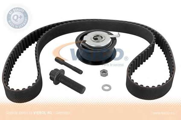 Комплект ремня ГРМ