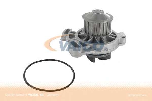 Водяной насос