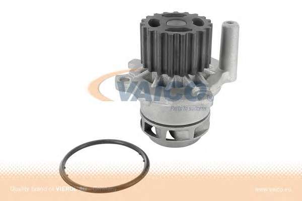 Водяной насос