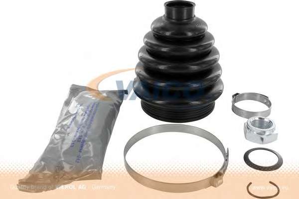 Комплект пылника, приводной вал