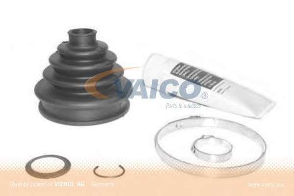 Комплект пылника, приводной вал