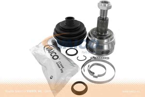 Шарнирный комплект, приводной вал