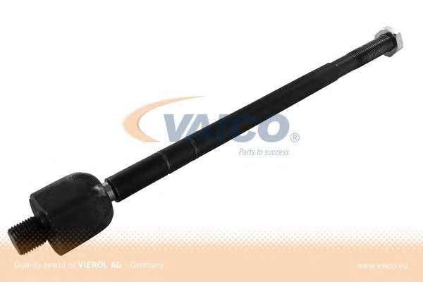 Осевой шарнир, рулевая тяга