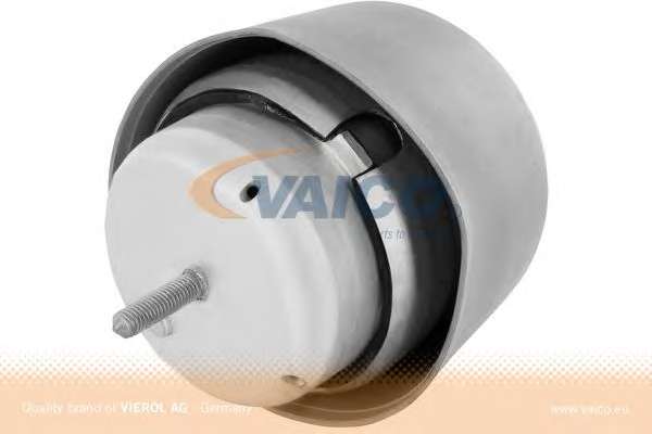 Подвеска, двигатель