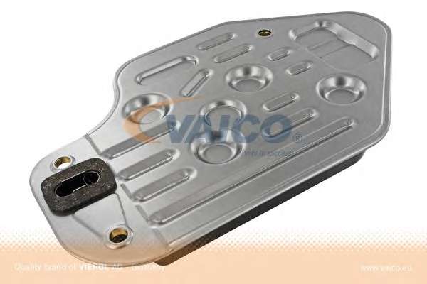 Гидрофильтр, автоматическая коробка передач