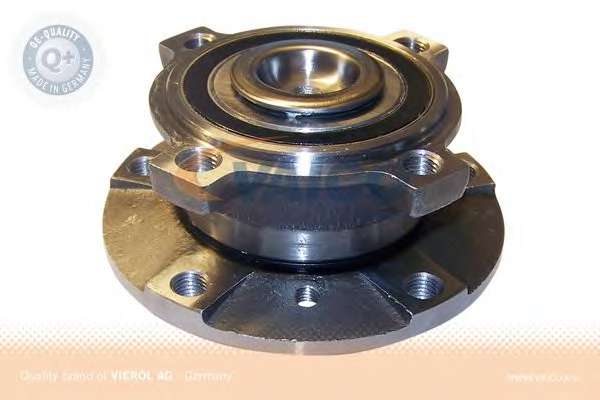 Ступица колеса