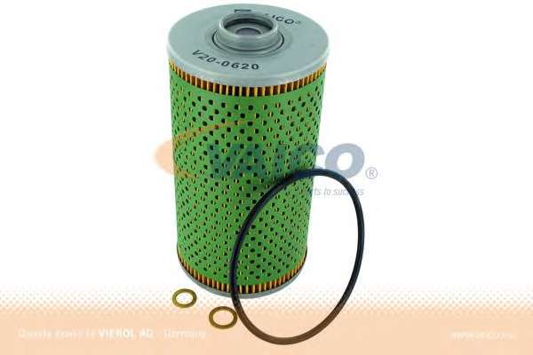 Масляный фильтр