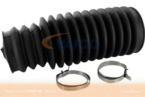 Комплект пылника, рулевое управление