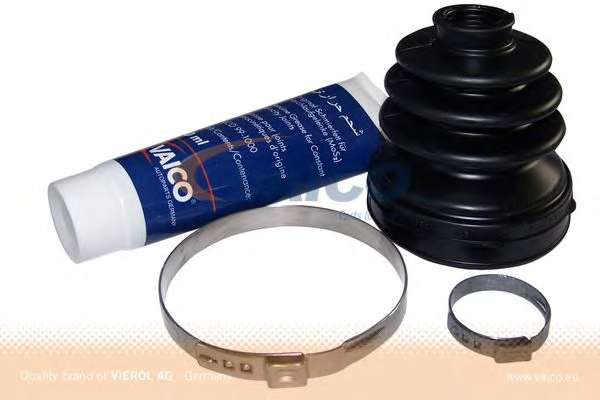 Комплект пылника, приводной вал