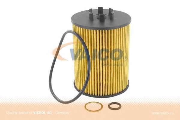 Масляный фильтр